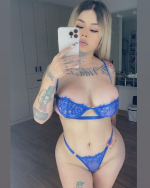 monafashionbeauty Nude OnlyFans Photos #15