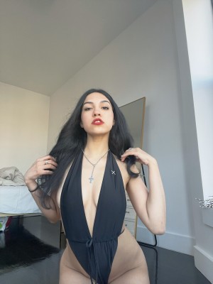 princesadelilah Nude OnlyFans Photos #4