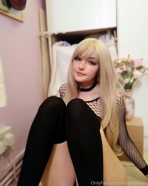 Bubblekittea catgirlnsfw Nude Leaks OnlyFans Photos #2