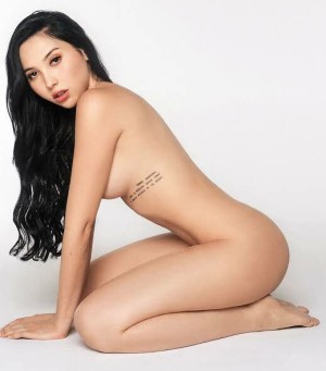 Aida Victoria Nude Leaks OnlyFans Photos #5