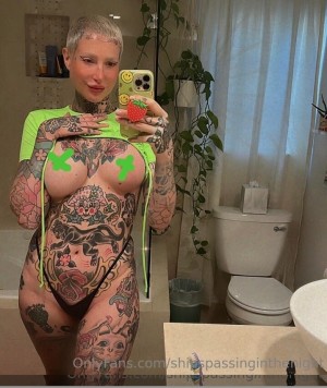 shipspassinginthenight Nude Leaks OnlyFans Photos #2