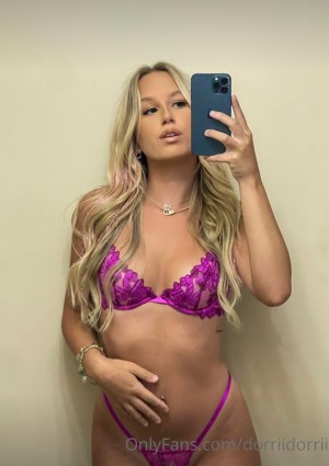 Adora Nicole Nude Leaks OnlyFans Photos #3