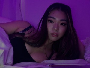 Yuki pinkymoon Nude Leaks OnlyFans Photos #1