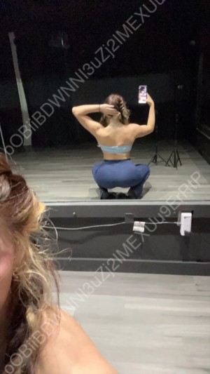 Abi Goodwin Nude Leaks OnlyFans Photos #4