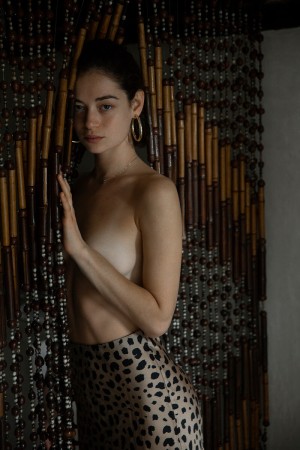 Adda Zmora Nude Leaks OnlyFans Photos #5