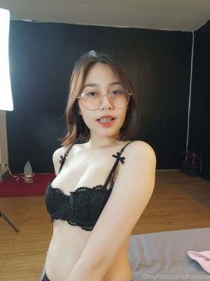 kainaoa tawan kaonaotawan Nude Leaks OnlyFans Photos #2