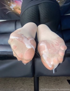 Kylie Coco Kylie Candytoes Nude Leaks OnlyFans Photos #2