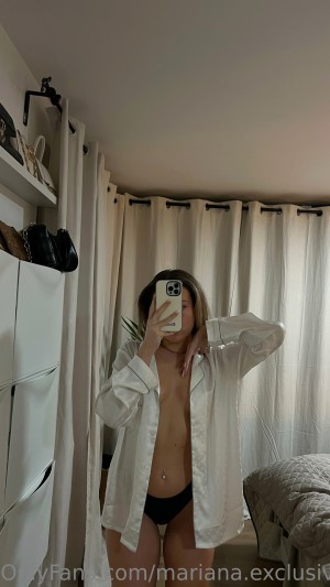 Daniela Monida Nude Leaks OnlyFans Photos #4