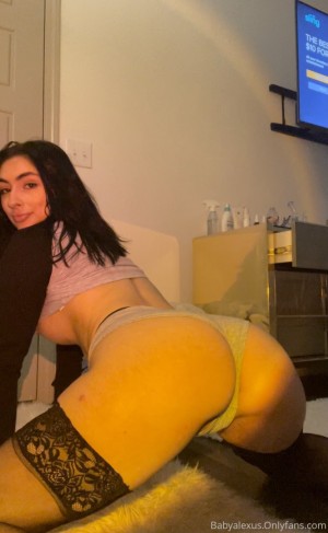 Alexusxxx Nessamayxo Nude Leaks OnlyFans Photos #5