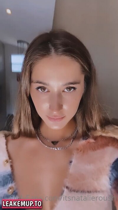 Natalie Roush Onlyfans Leaked Video XLII