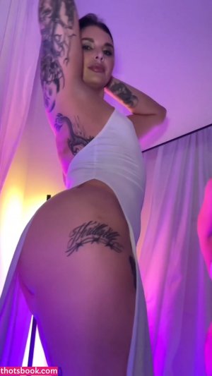 Ivy Lebelle OnlyFans Video #20