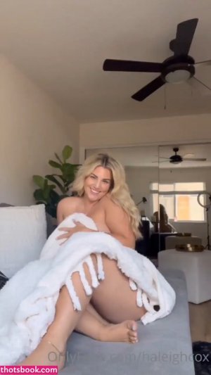 Haleigh Cox OnlyFans Video #25