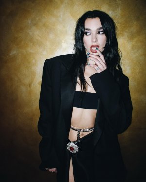 Dua Lipa Photos #4