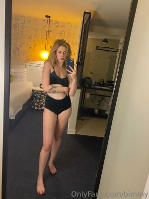 Barbara Dunkelman OnlyFans Photos #5