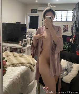 Cyberstephanie OnlyFans Photos #15