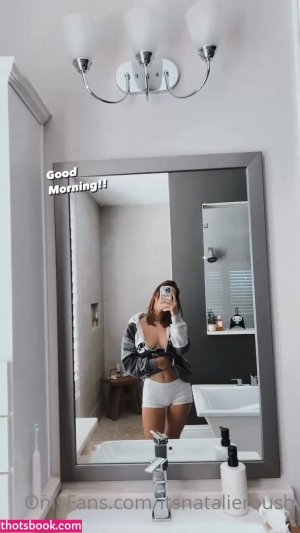 Natalie Roush OnlyFans Video #81