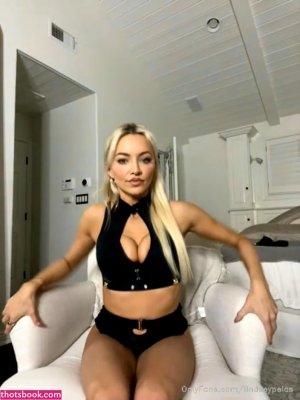 Lindsey Pelas OnlyFans Video #61