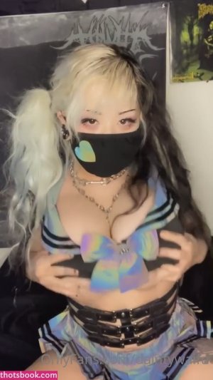 Daintywaifu OnlyFans Video #16