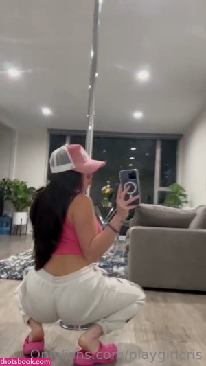 Playgirlcris OnlyFans Video #11