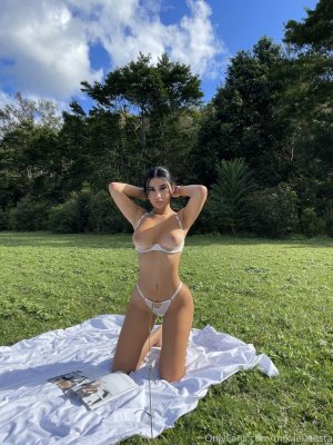 Mikaela Testa OnlyFans Photos #2