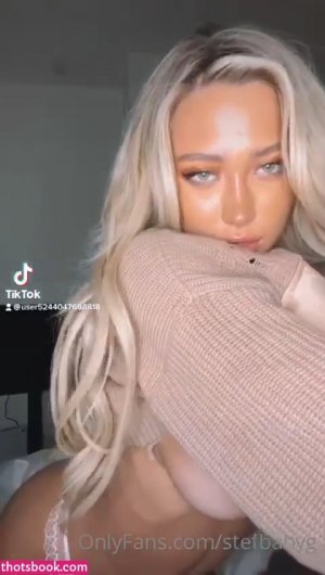 Stefanie Gurzanski OnlyFans Video #35