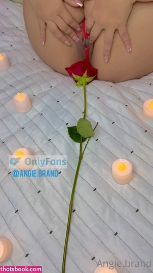 Angie Brand OnlyFans Video #8