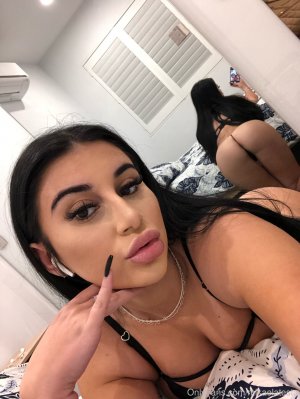 Mikaela Testa OnlyFans Photos #5