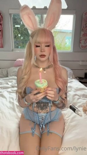 lynienicole OnlyFans Video #4