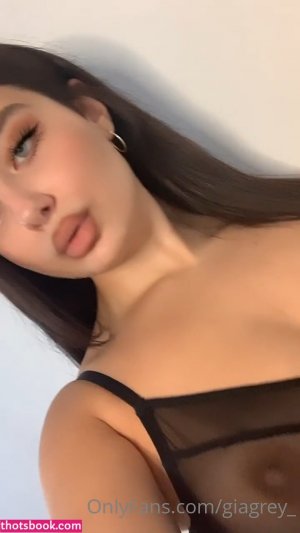 Persiandollgia  Aigxana OnlyFans Video #13