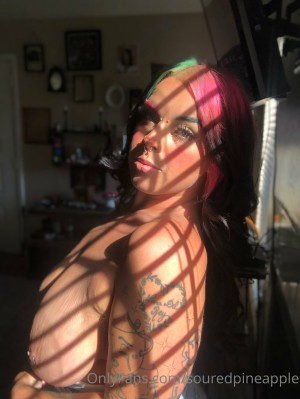 goddess lia souredpineapple Nude OnlyFans Photos #10