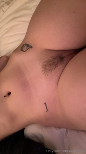 Andie Case Nude OnlyFans Photos #28