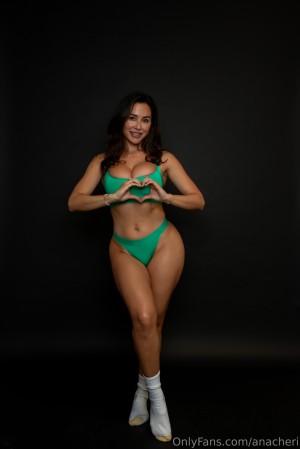 Ana Cheri Nude OnlyFans Photos #40