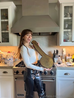 Riley Reid Nude OnlyFans Photos #111