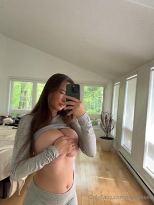 Cece Rose Nude OnlyFans Video #27