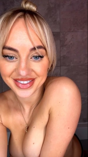 Rhiannon Blue Nude OnlyFans Video #28