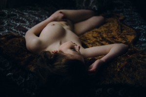 Icelandic Selkie Nude Photos #5