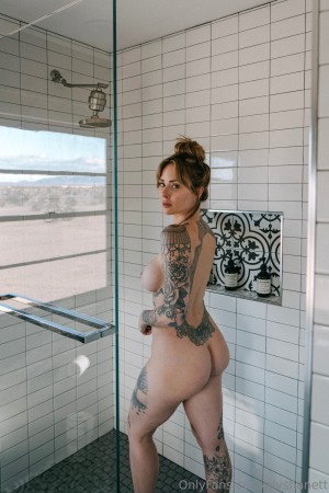 Alysha Nett Nude OnlyFans Photos #15