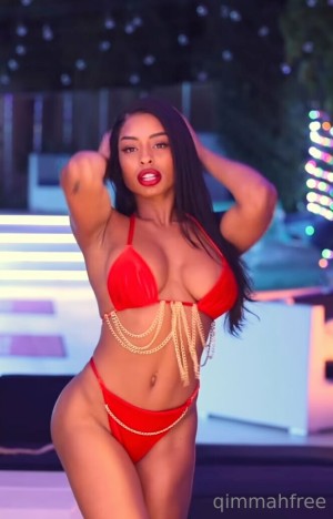 Qimmah Russo Nude OnlyFans Photos #44