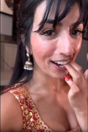 thatbritishgirl Aaliyah Yasin Nude OnlyFans Photos #5