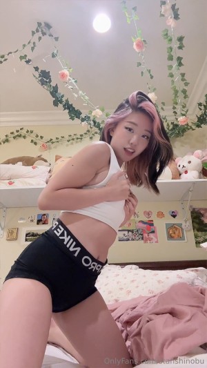 Zhouschmo Nude OnlyFans Video #3