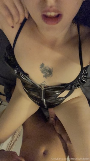 impussymagnet Nude OnlyFans Photos #4