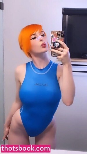 Jenna Lynn Meowri OnlyFans Video #1