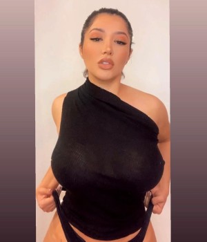 Brenda Vanessa Nude OnlyFans Photos #4