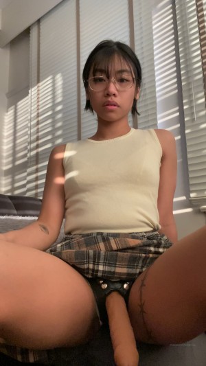 Mayamochi Daddymaya Fruitythot Nude OnlyFans Video #3