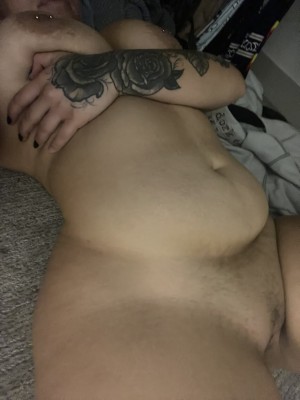 teresaafterdark teresathethot Nude OnlyFans Photos #1