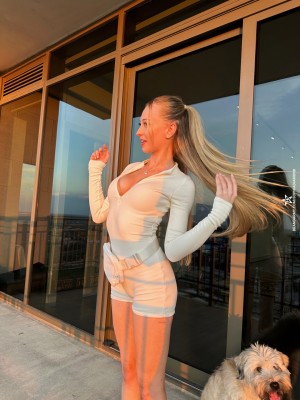 Sophia Diamond Nude Photos #14