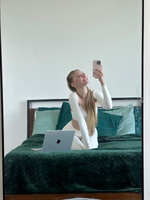 Sophia Diamond Nude Photos #15