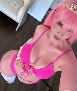 Sunnyrayyxo Tigerlillie69 Sunnyrayxo cyberkittyxo Nude OnlyFans Photos #9