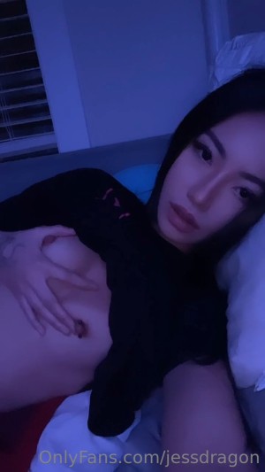 JessDragon zoeyjdragon Nude OnlyFans Video #1