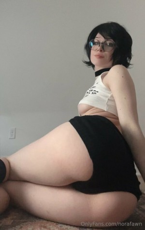 Norafawn Nude OnlyFans Photos #24